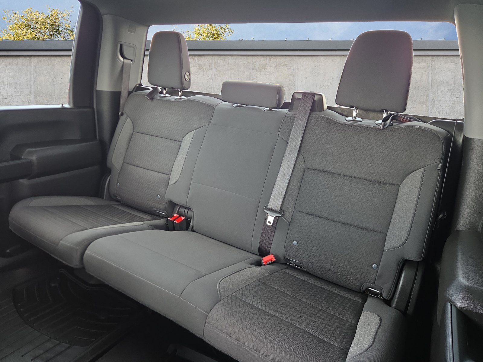 2024 Chevrolet Silverado 2500HD Custom - Photo 13