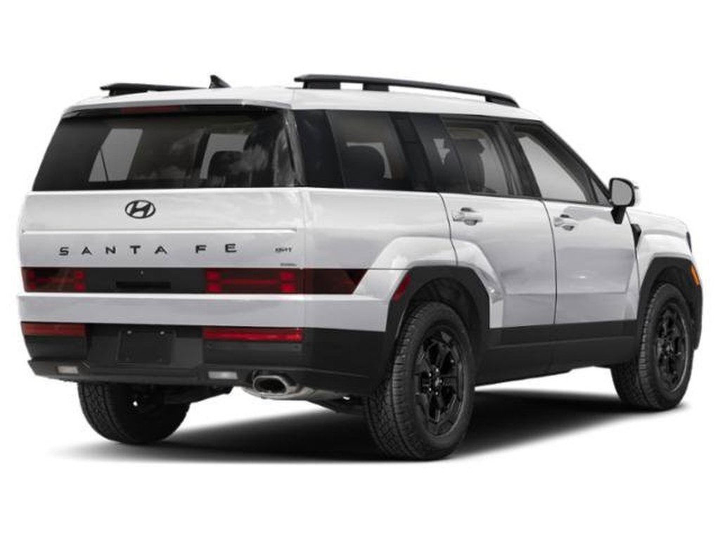Used 2026 Serenity White Pearl Hyundai XRT image 28
