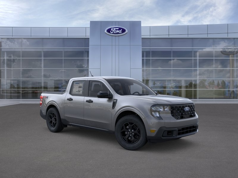 2025 Ford Maverick XLT - Photo 31