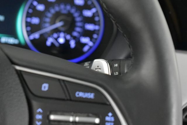 2021 Hyundai Palisade SEL - Photo 45