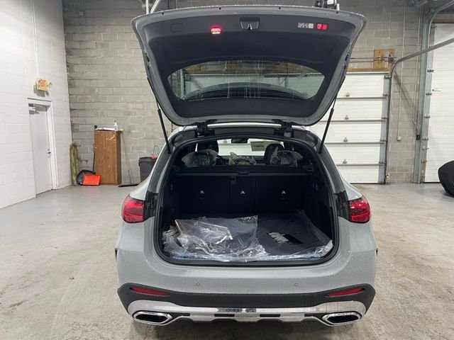 New 2026  Mercedes-Benz GLC 300 image 20