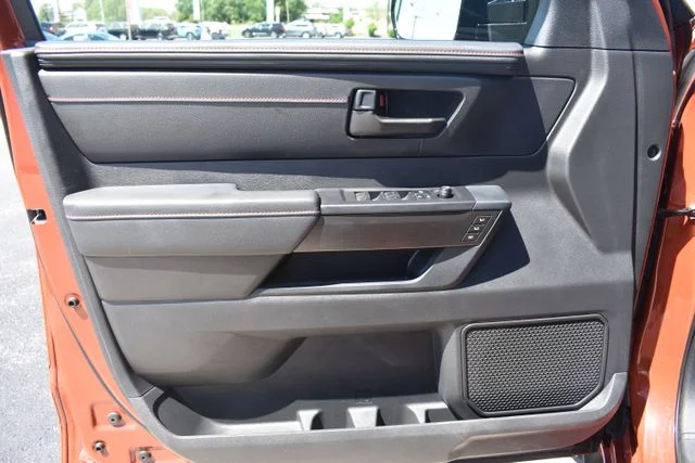 Used 2024  Toyota TRD Pro image 10