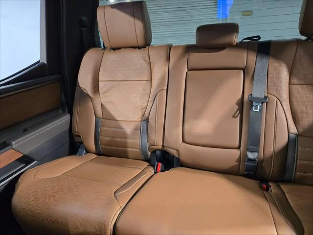 Certified Used 2026 MAGNETIC GRAY MET. Toyota  image 12