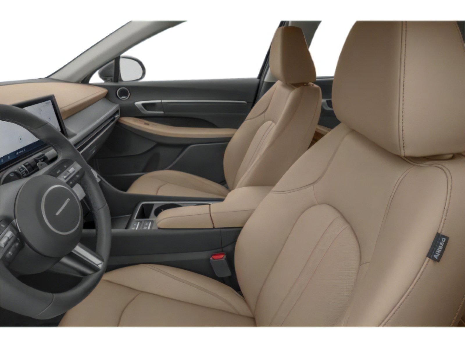 New 2026 Aero Silver Hyundai Limited image 9