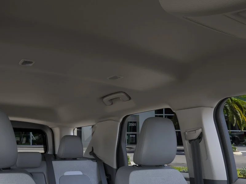 New 2026 Oxford White Ford Badlands® image 47