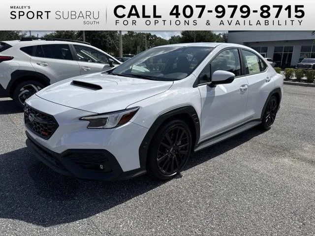 New 2026 CERAMIC WHITE Subaru Limited image 51