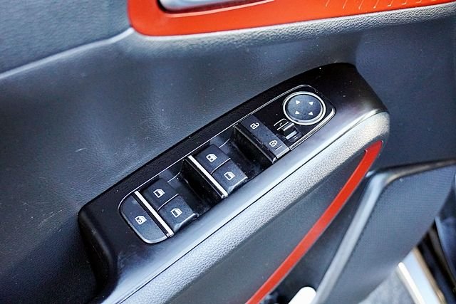 Used 2023 Black Kia GT-Line image 23