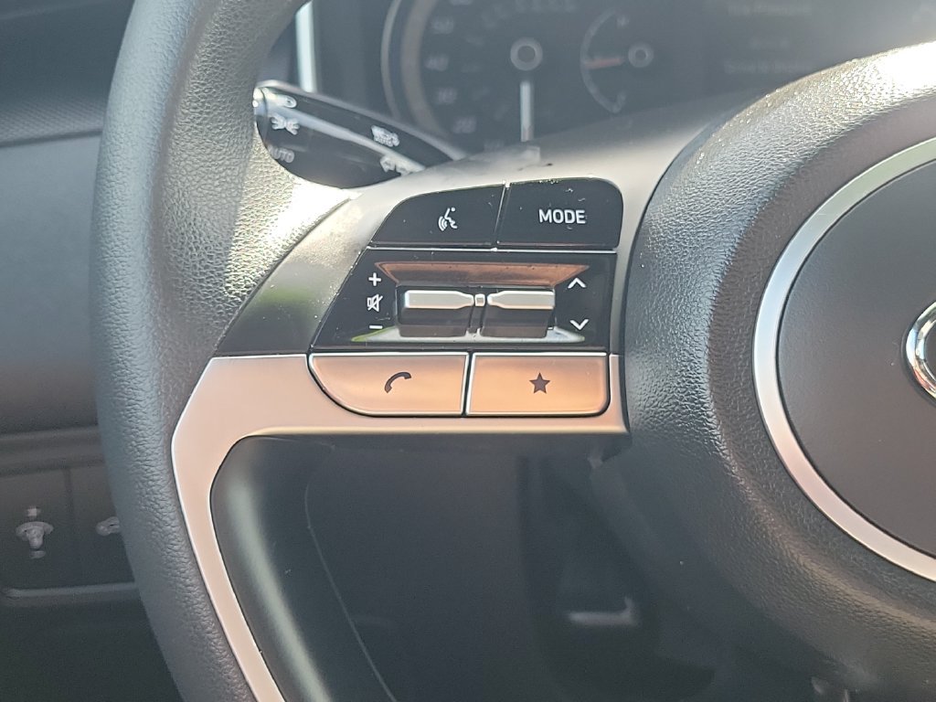 2024 Hyundai Santa Cruz SEL - Photo 20