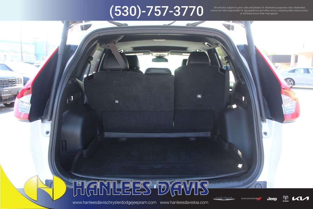 Used 2024  Honda Sport-L image 10