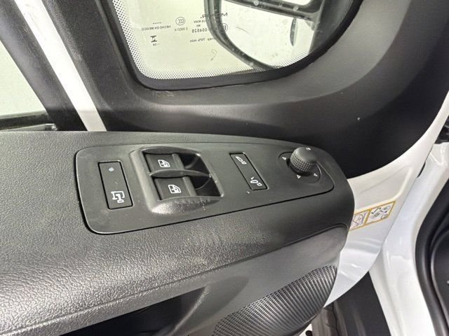 New 2026 White Ram Low Roof image 18