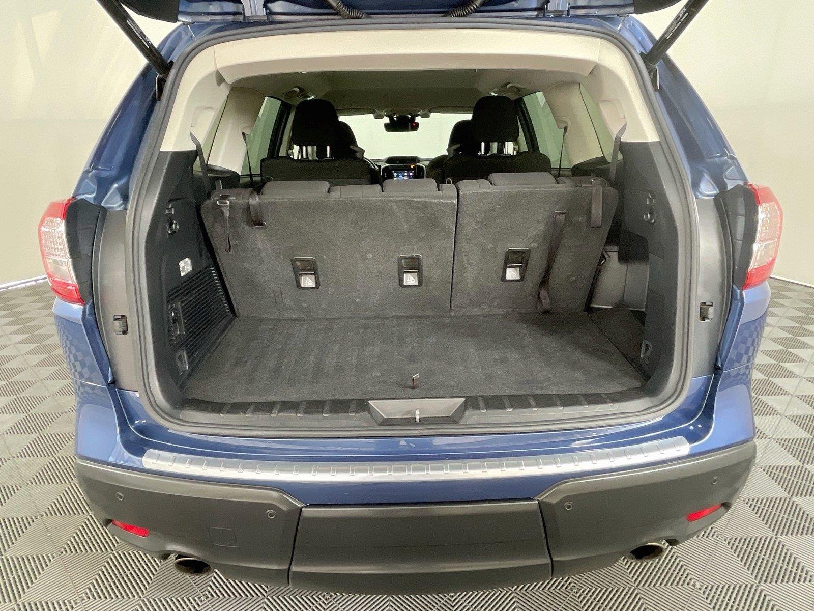 Used 2020 Abyss Blue Pearl SUBARU PREM image 27