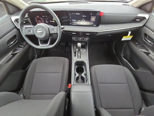 New 2026 Gun Metallic Nissan S image 20
