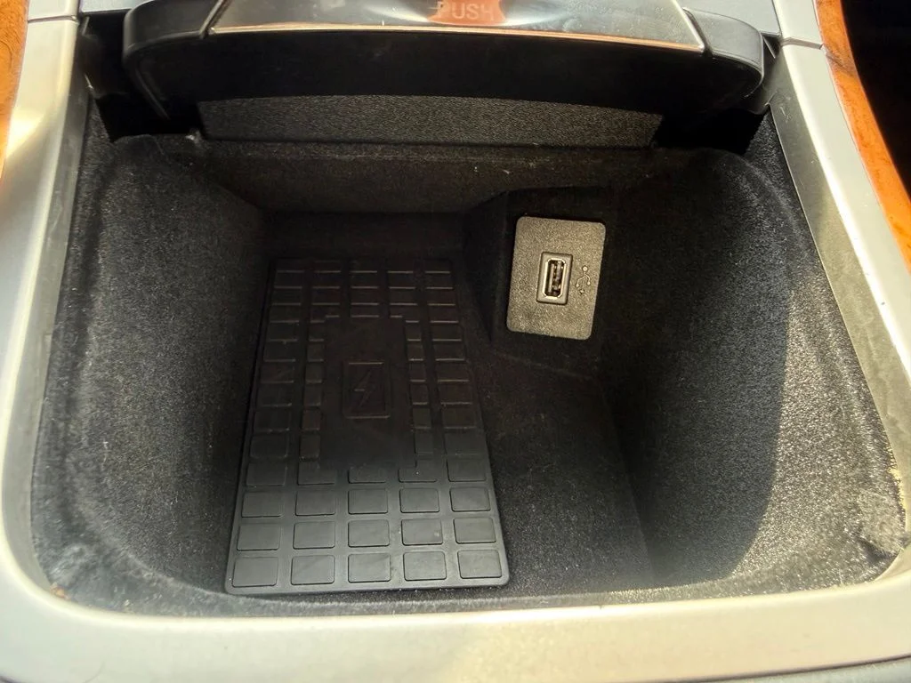 Used 2019 Black Lincoln Reserve image 33