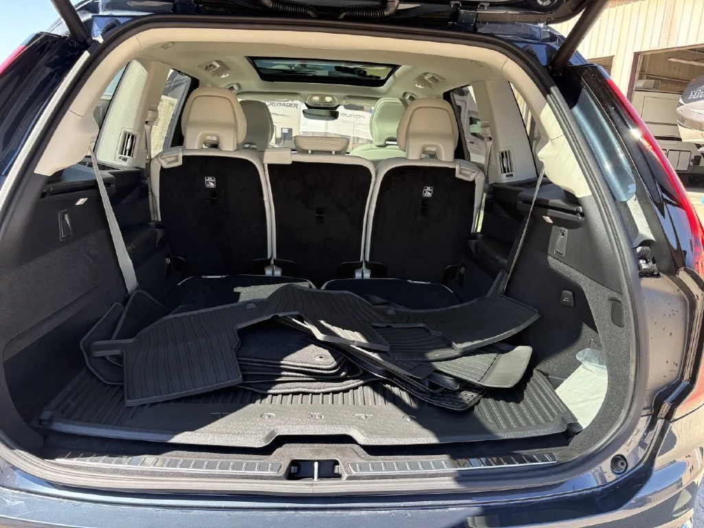 2026 Volvo XC90 Ultra - Photo 27