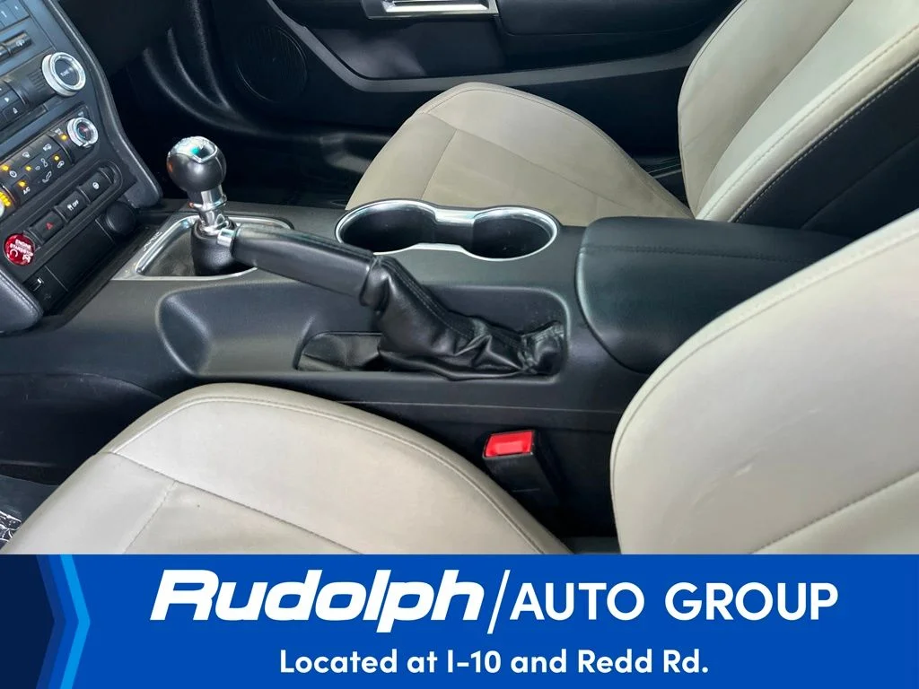 Used 2018 Oxford White Ford EcoBoost image 25