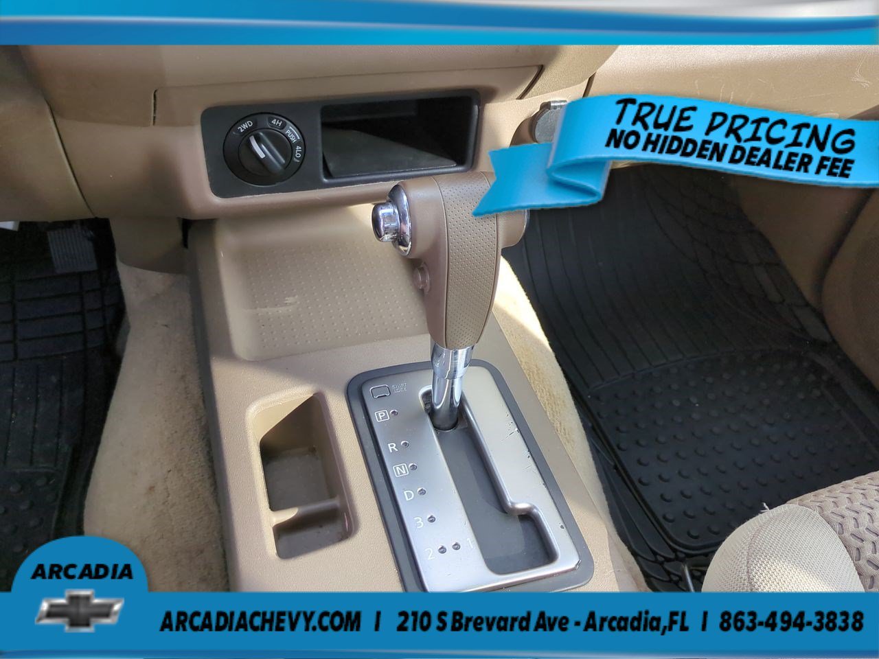 Used 2006 Super Black Nissan SE image 16