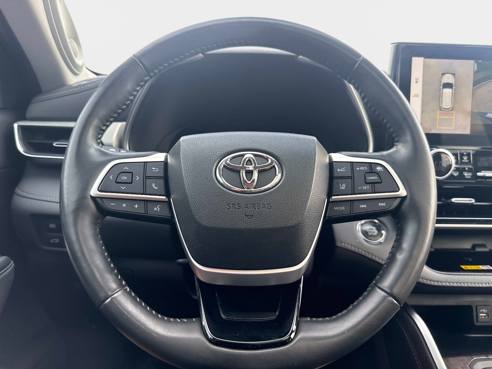 Used 2023 Blueprint Toyota Platinum image 29