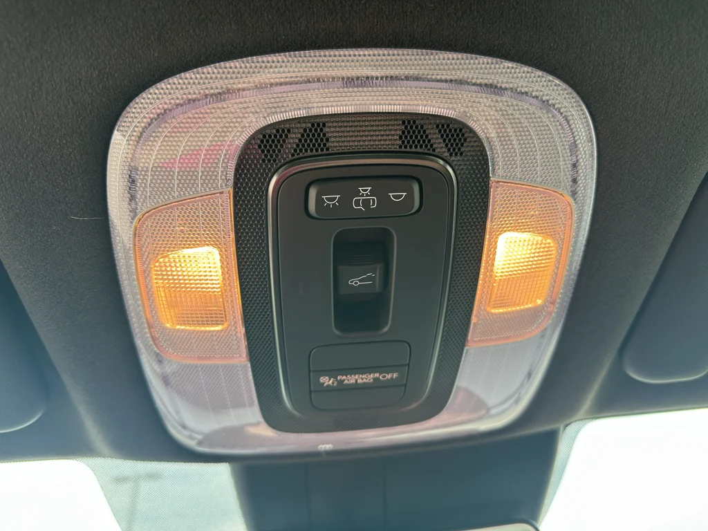 New 2026 Abyss Black Hyundai SEL Sport Premium image 24