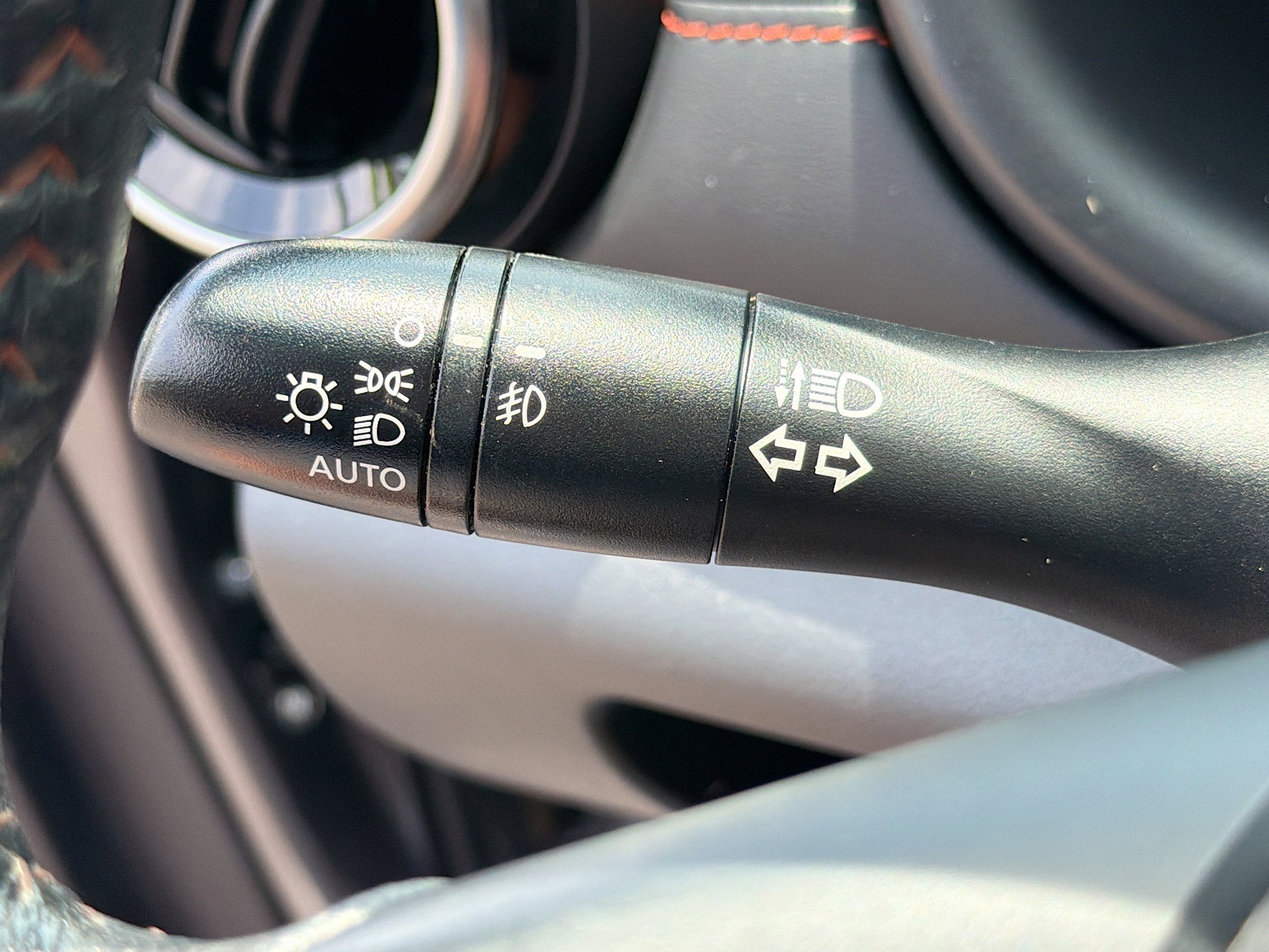 Used 2023 Gun Metallic Nissan SR image 19