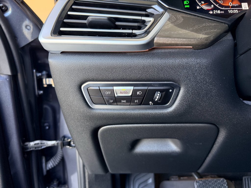 2022 BMW X5 40i - Photo 17