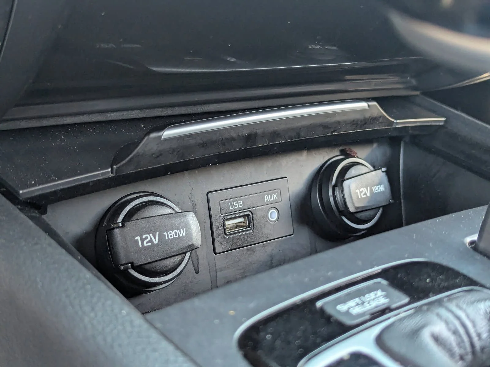 2018 GENESIS G80 Base - Photo 36