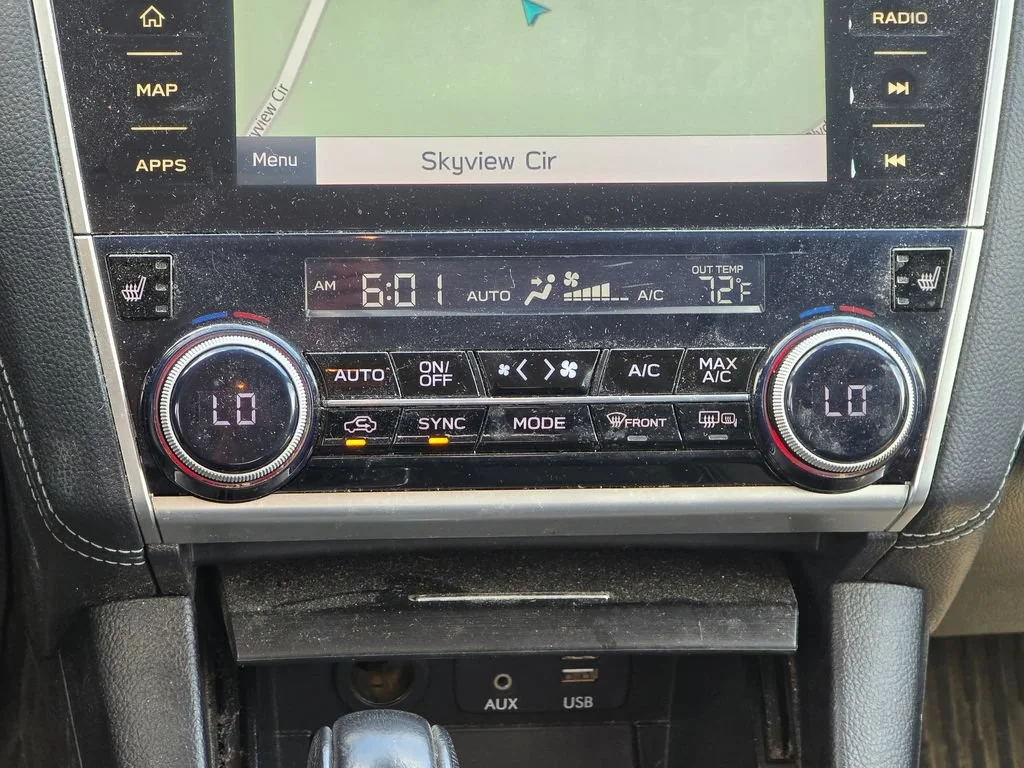 2018 Subaru Outback Limited - Photo 22