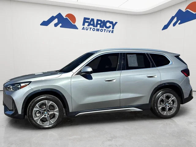 2023 BMW X1 xDrive28i
