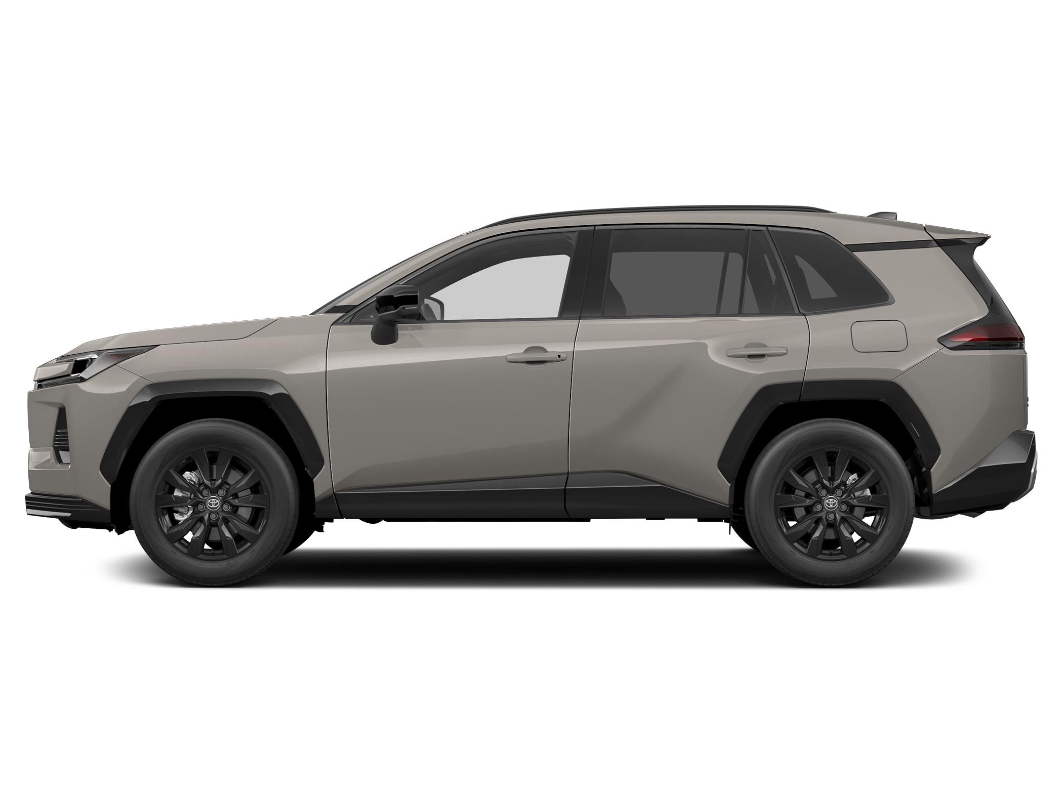 New 2026 Meteor Shower Toyota SE image 2