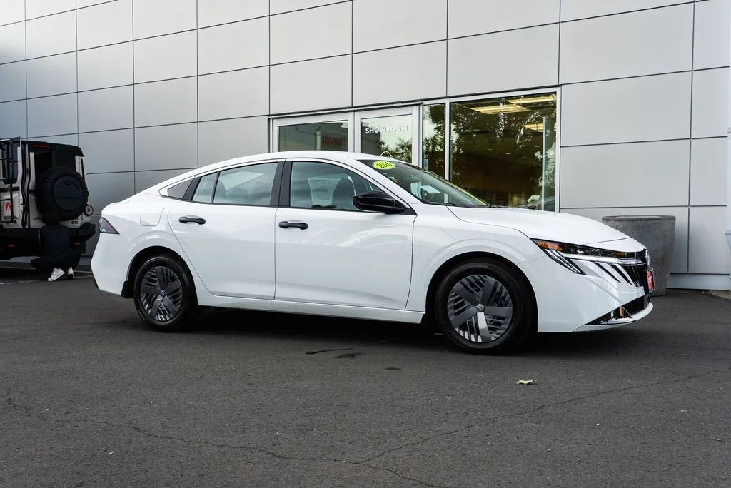 New 2027 Fresh Powder Nissan S image 29