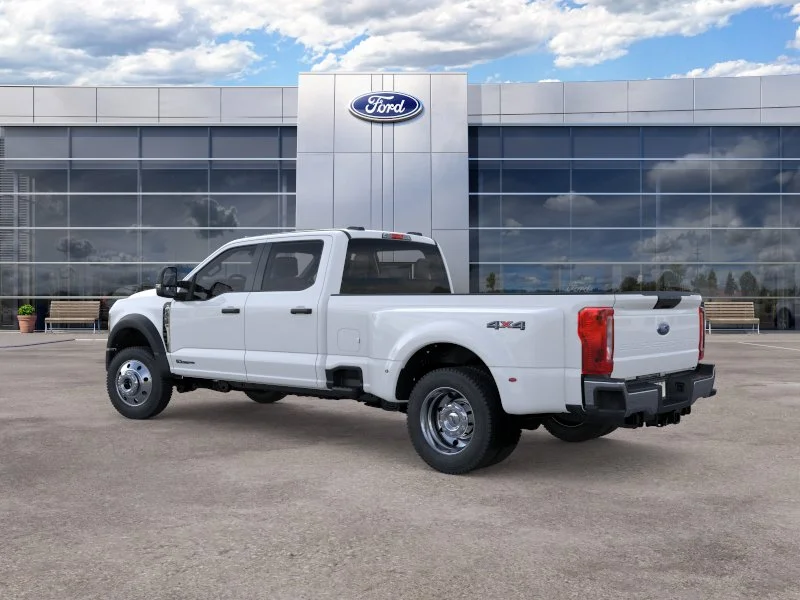 New 2026 Oxford White Ford XL image 29