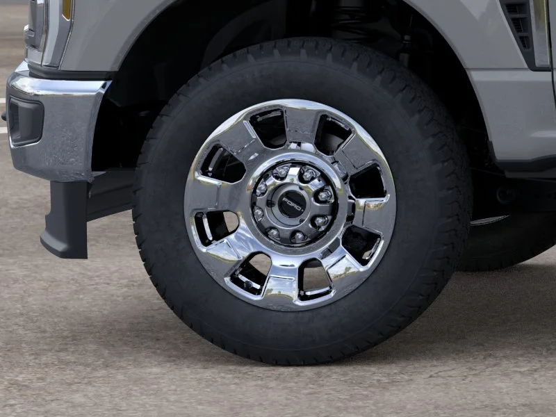 New 2026 Avalanche Ford F-250® Lariat® image 19