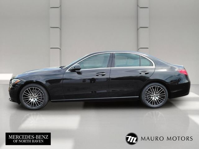 Used 2026 Black Mercedes-Benz C 300 image 6
