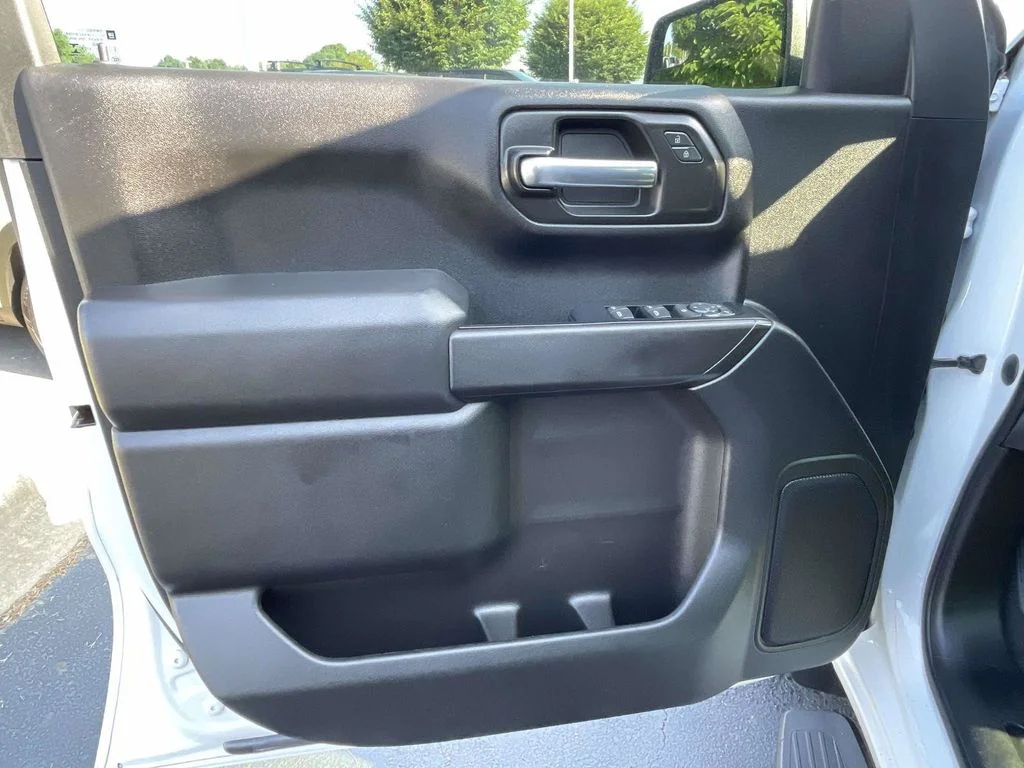 2022 Chevrolet Silverado 1500 Custom - Photo 20