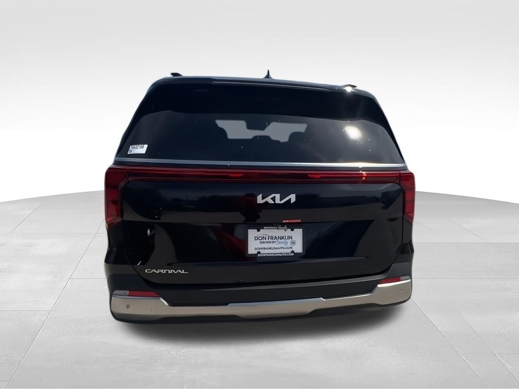 New 2026 Black Kia SX image 7