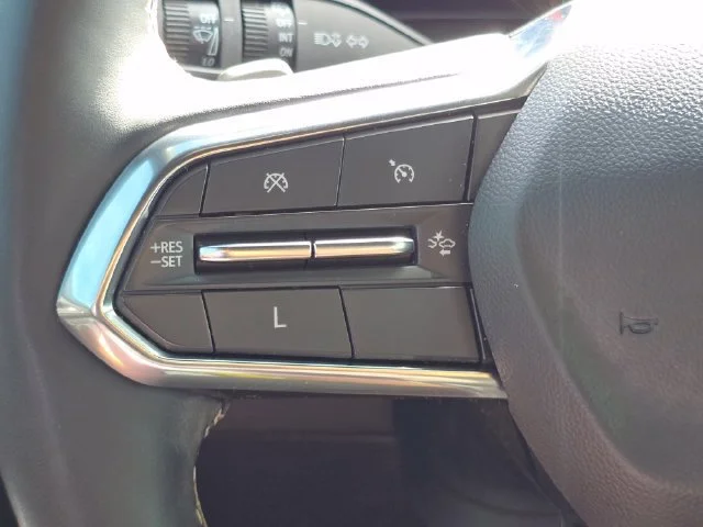 Used 2024 Lakeshore Blue Metallic Chevrolet LS image 13