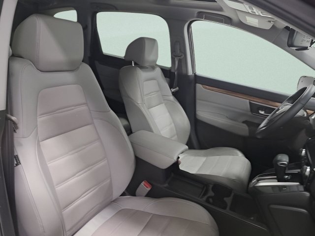 2018 Honda CR-V Touring - Photo 14