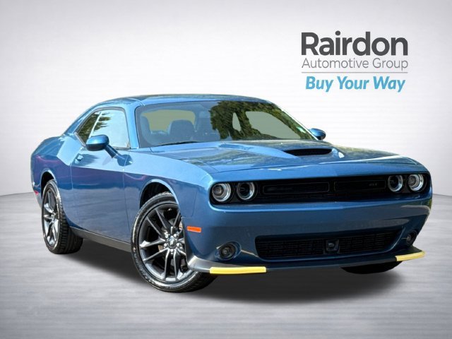 2023 Dodge Challenger GT