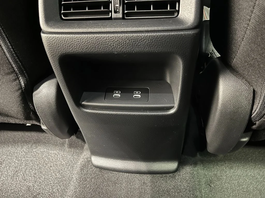 New 2026 Urban Gray Pearl Honda AWD Sport Hybrid image 21
