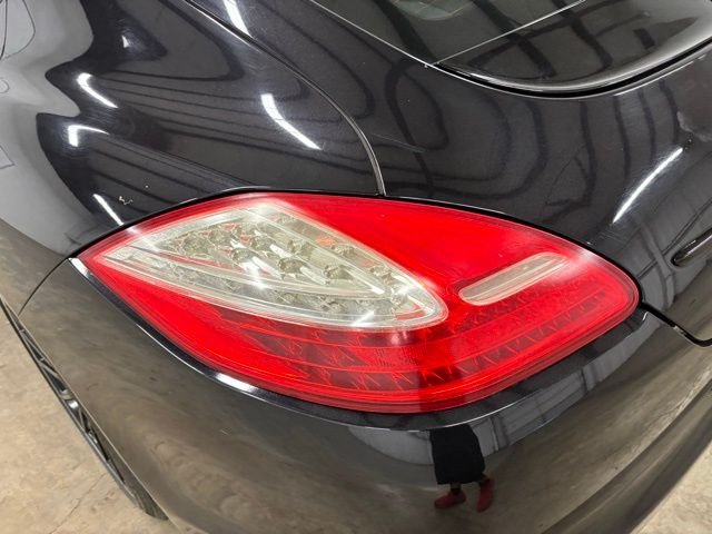 Used 2013  Porsche GTS image 8