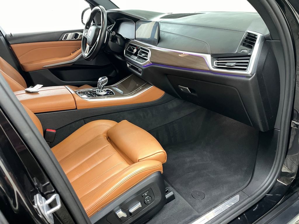 2019 BMW X5 40i - Photo 38