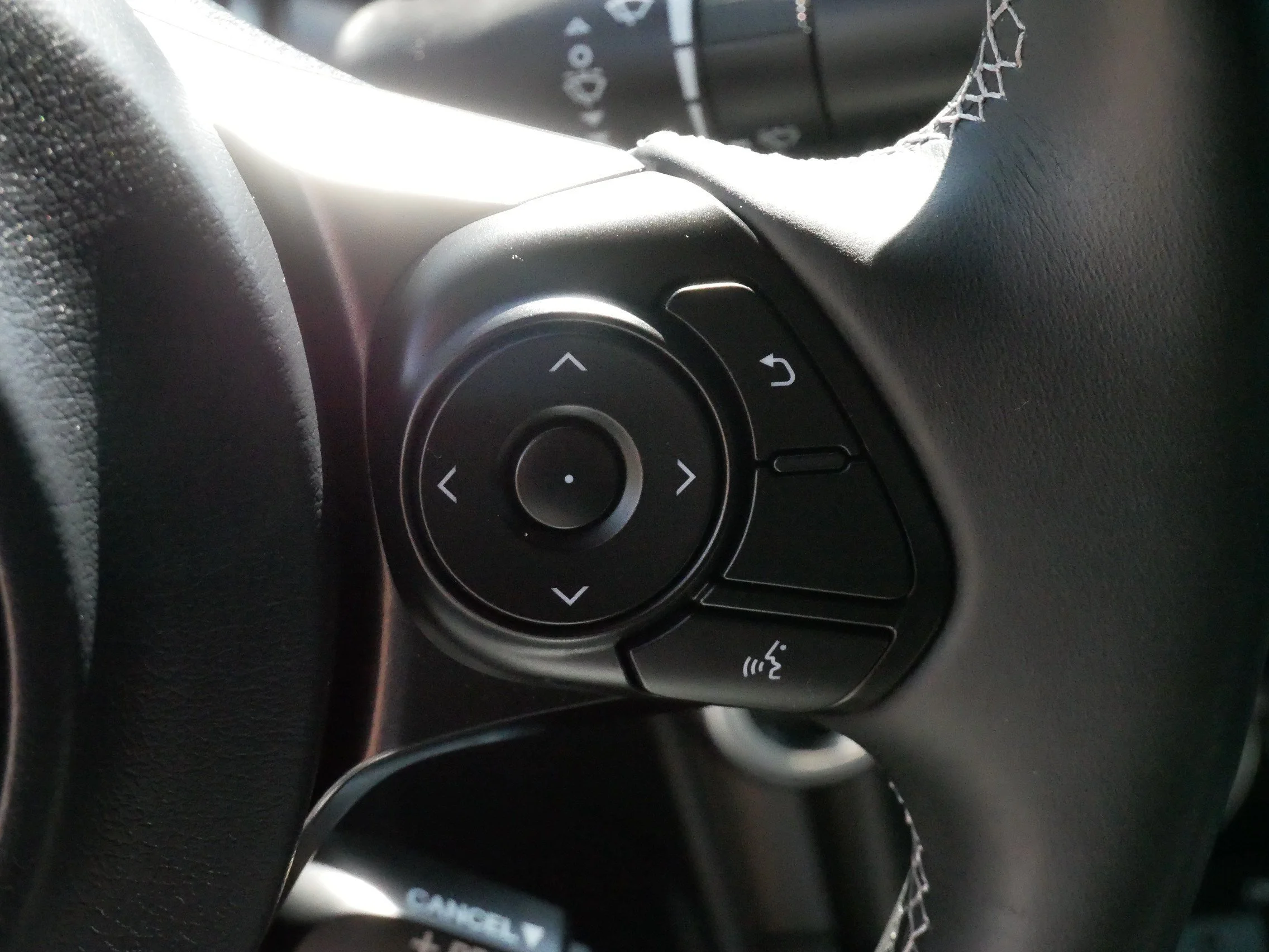 Used 2023 Track bRed Toyota Premium image 24