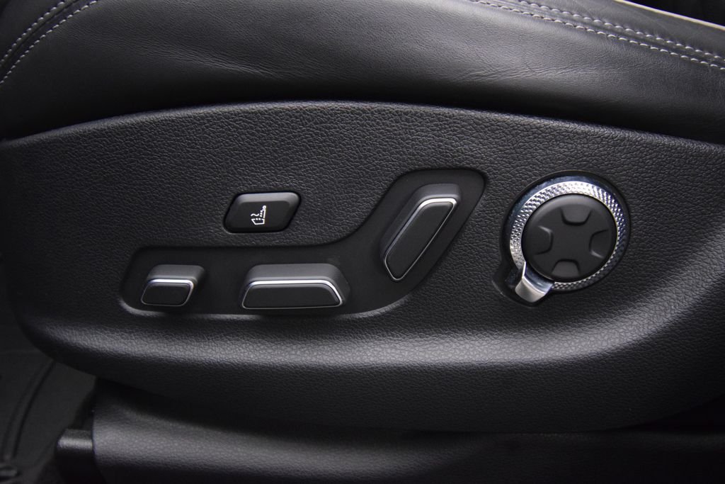 Used 2023 Adriatic Blue Genesis 3.5T Sport image 27
