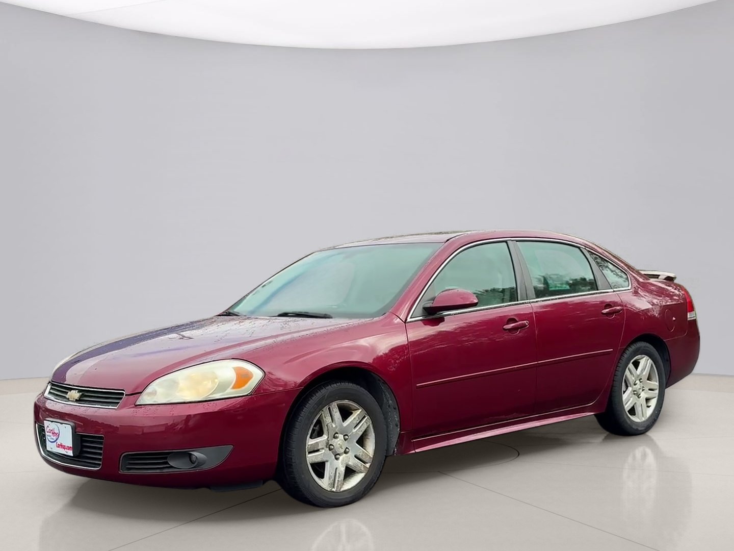 2011 Chevrolet Impala