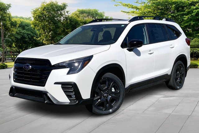 2026 Subaru Ascent Onyx Edition Touring