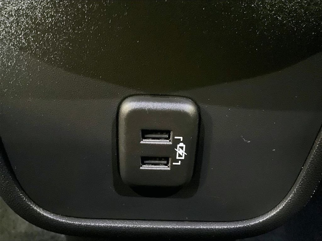Used 2024 Black Chevrolet LT image 28