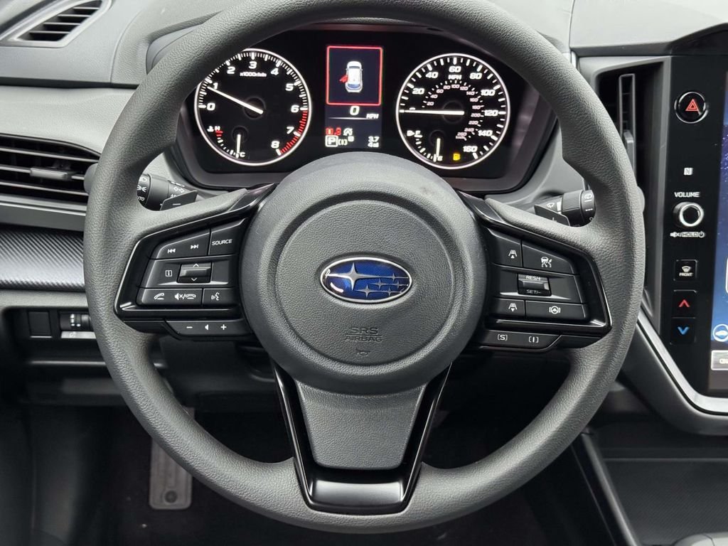 2026 Subaru Crosstrek Premium - Photo 19
