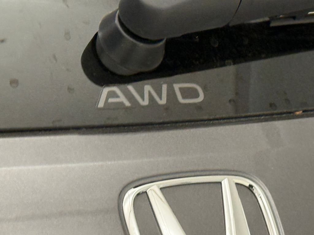 2026 Honda HR-V LX - Photo 10