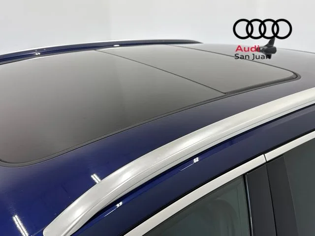 Used 2024  Audi Premium image 9