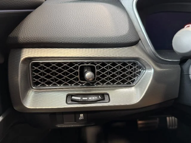 New 2026 Majestic Black Pearl Acura A-Spec Package image 21