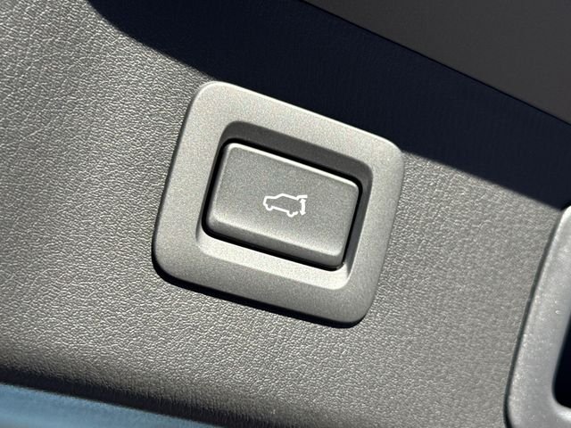 2025 Mazda CX-5 S Carbon Edition - Photo 14